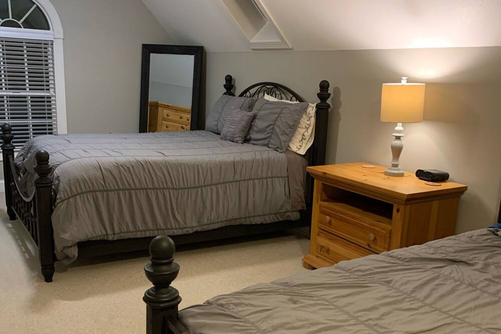 Photo of Bedroom in Winchester