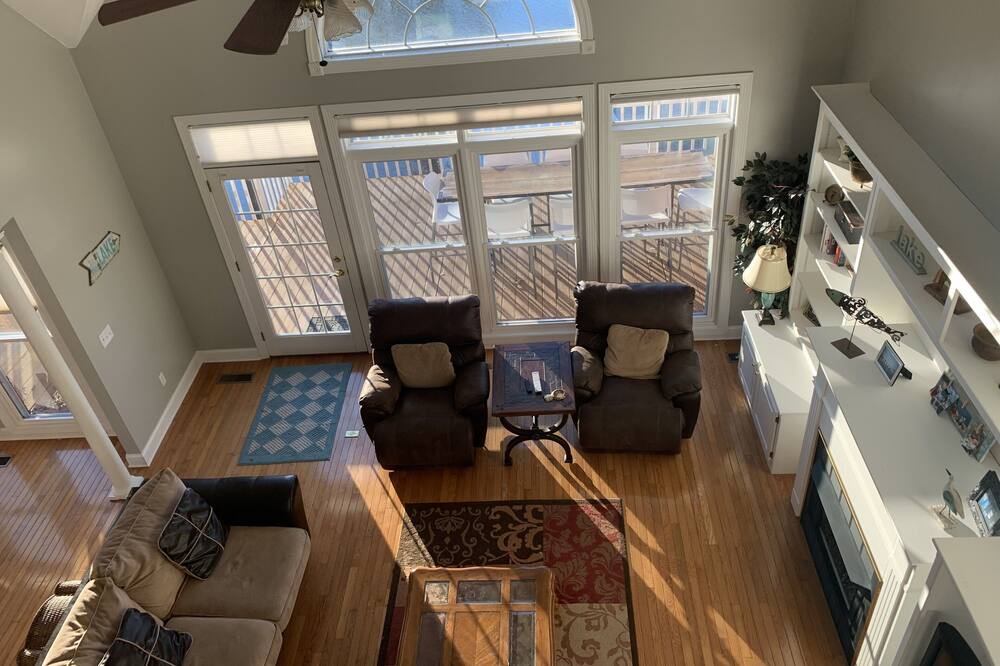 Photo of Livingroom in Winchester