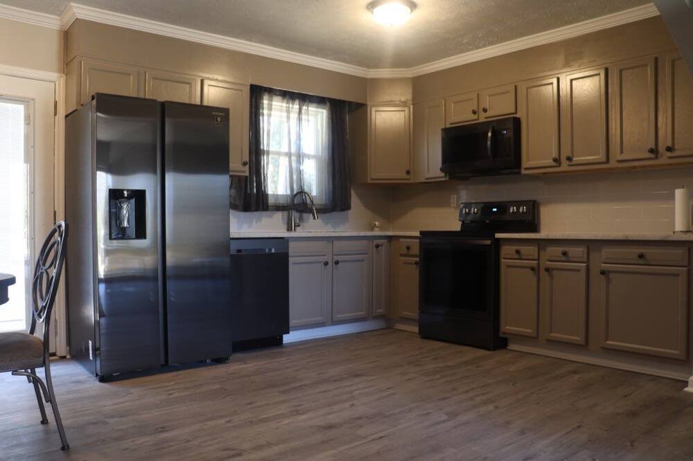 Photo of Kitchen in Rex