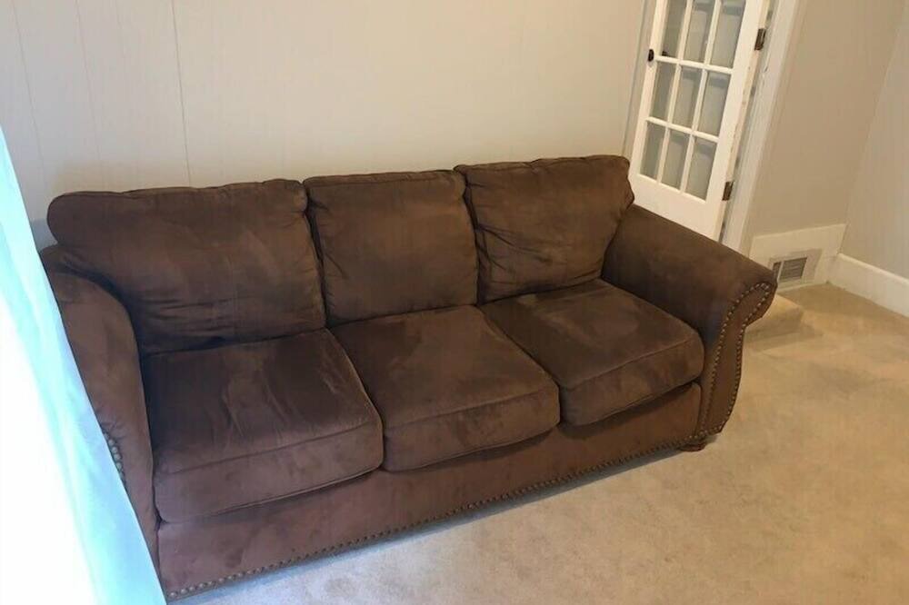 Photo of Livingroom in Rex