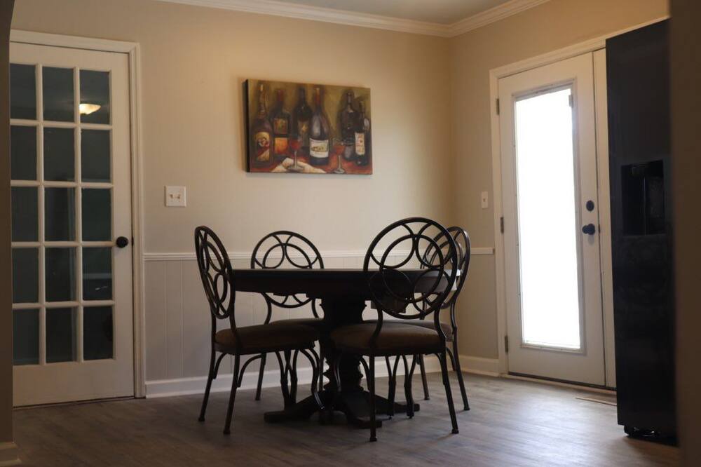 Photo of Kitchen in Rex