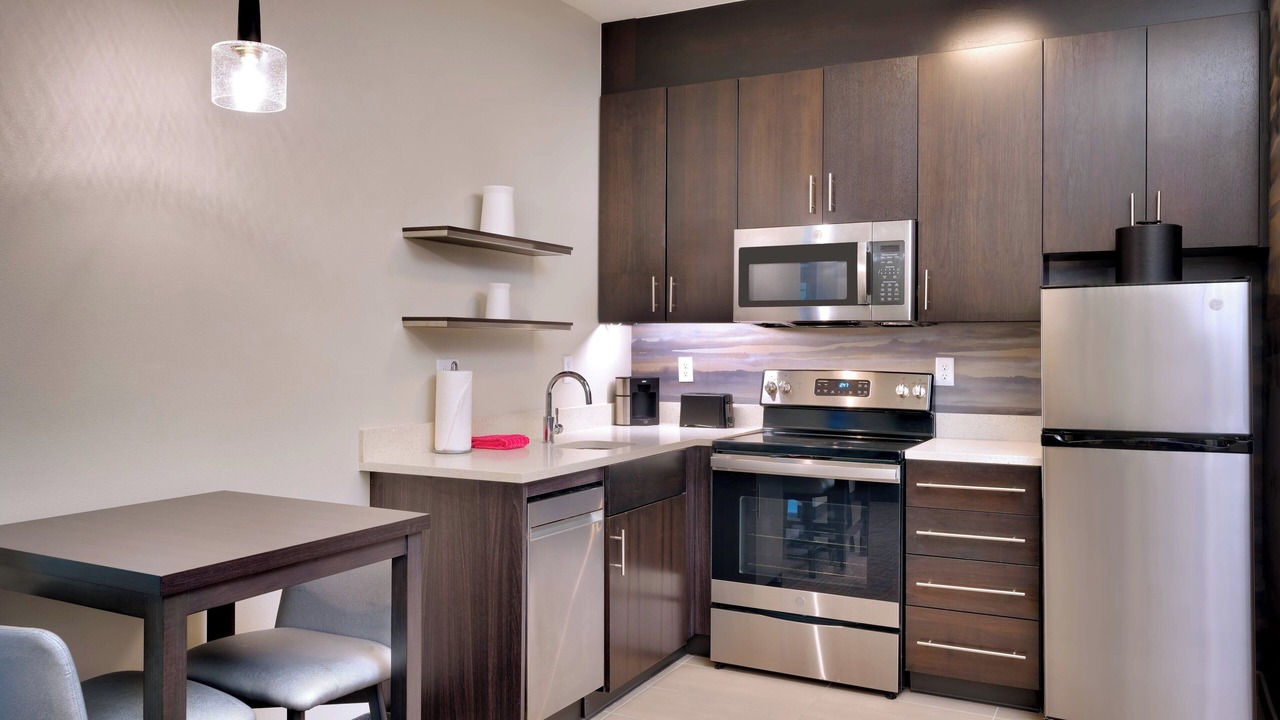 Photo of Kitchen in Brunswick
