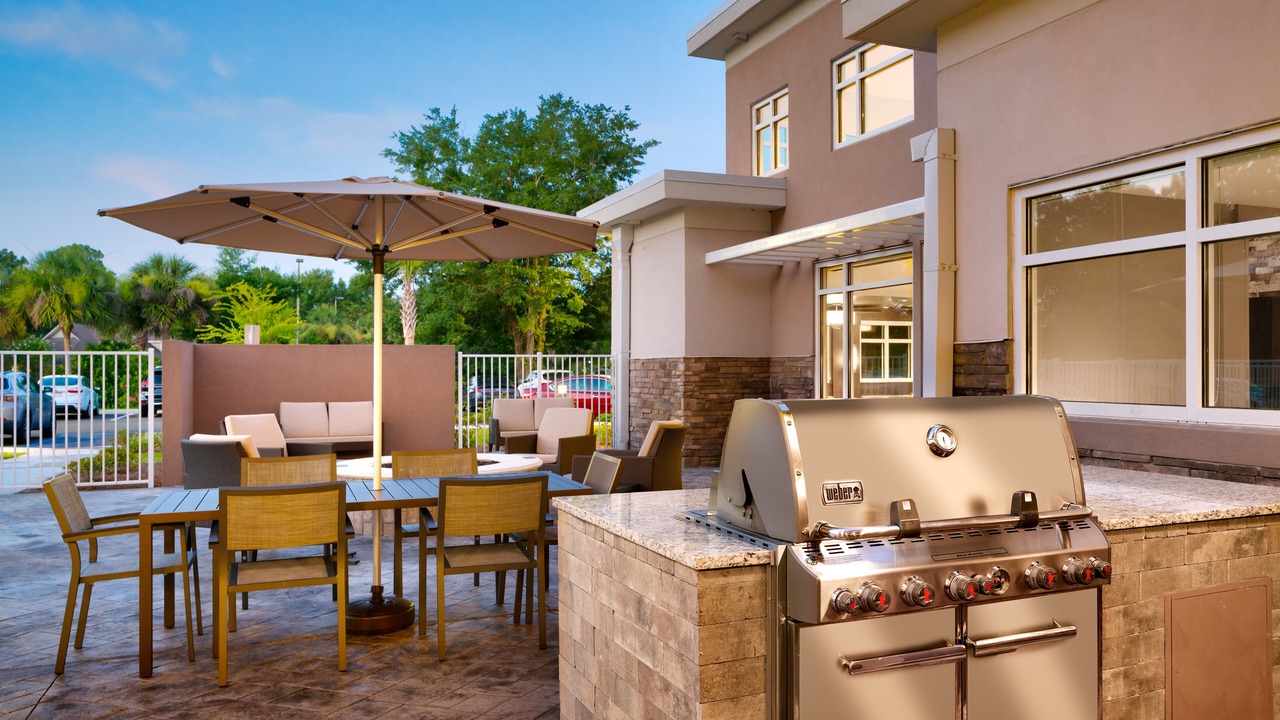 Photo of Patio Balcony in Brunswick