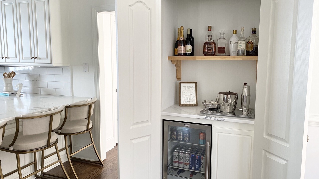 Photo of Kitchen in Riverwood Plantation