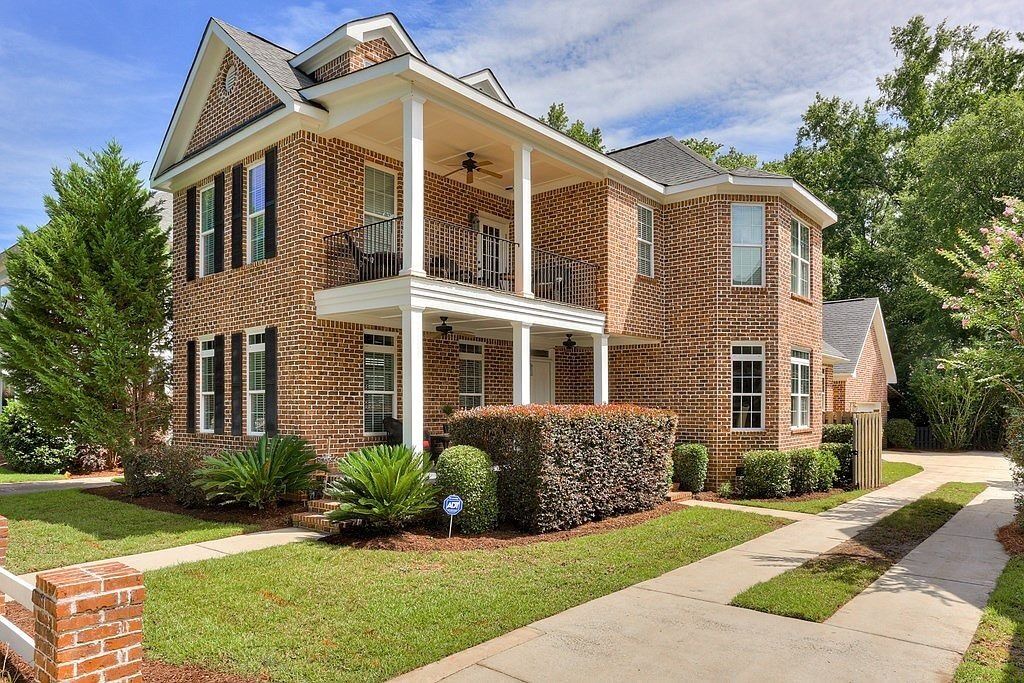 Photo of Outdoor in Riverwood Plantation