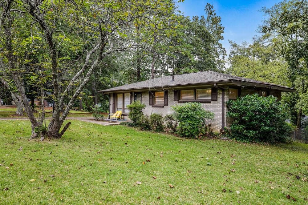 Photo of Outdoor in Crestline Heights