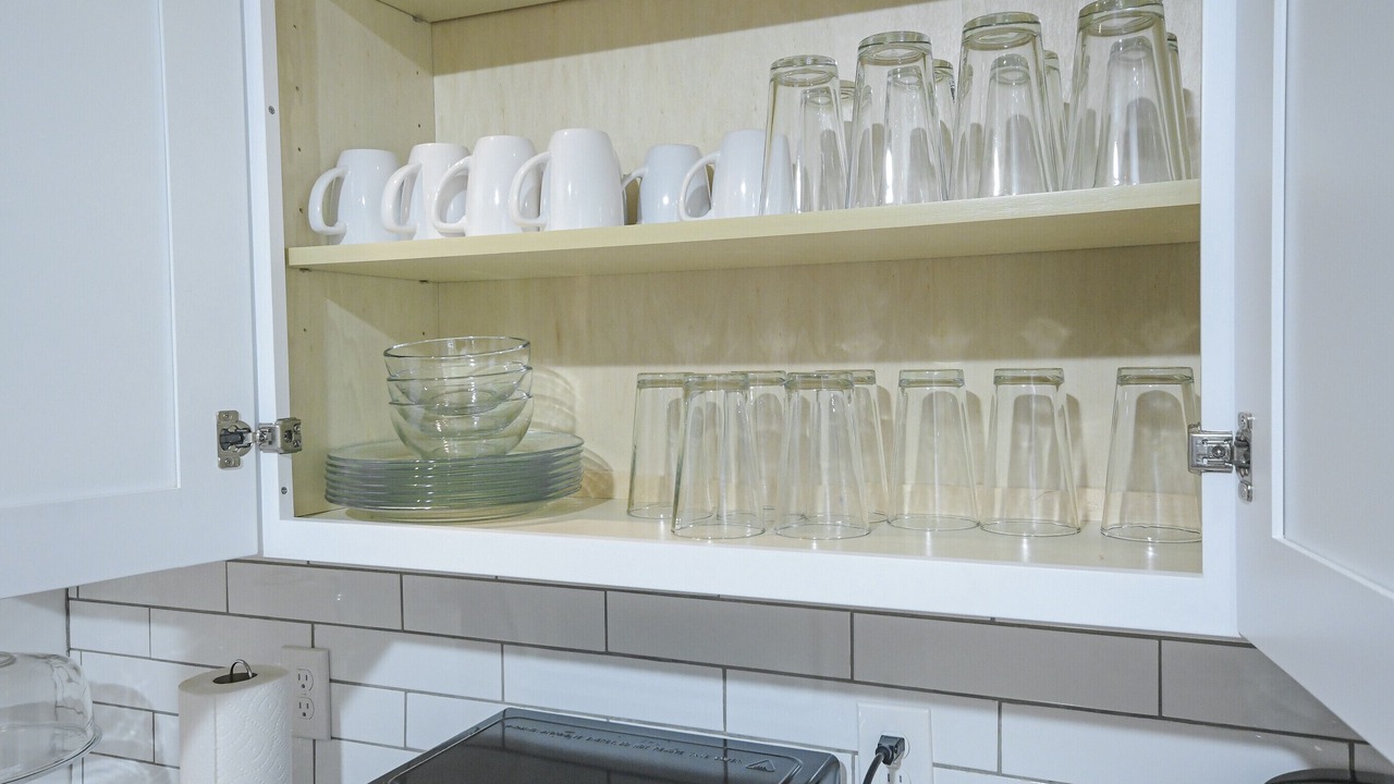 Photo of Kitchen in East Point