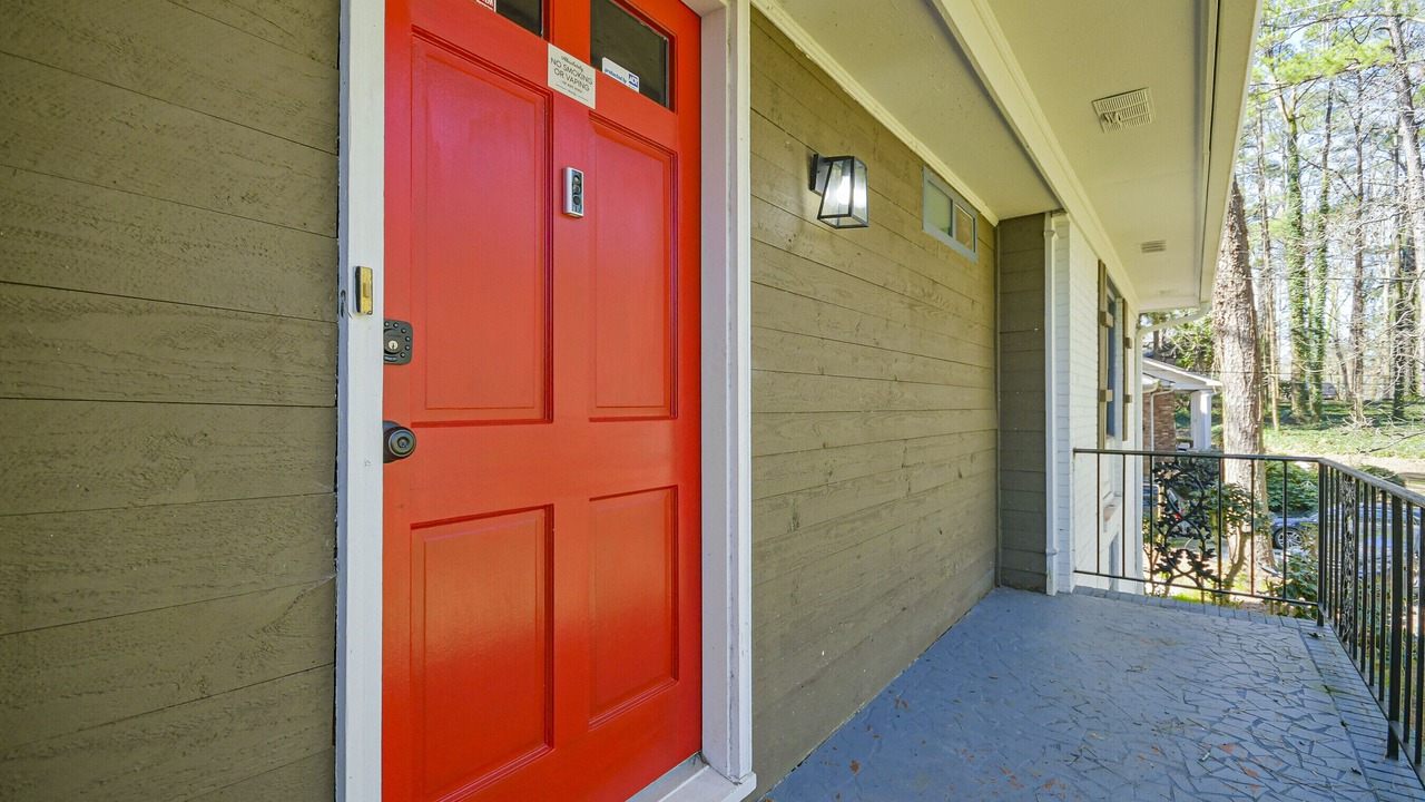 Photo of Outdoor in East Point