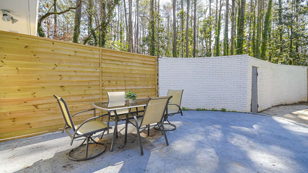 Photo of Outdoor in East Point