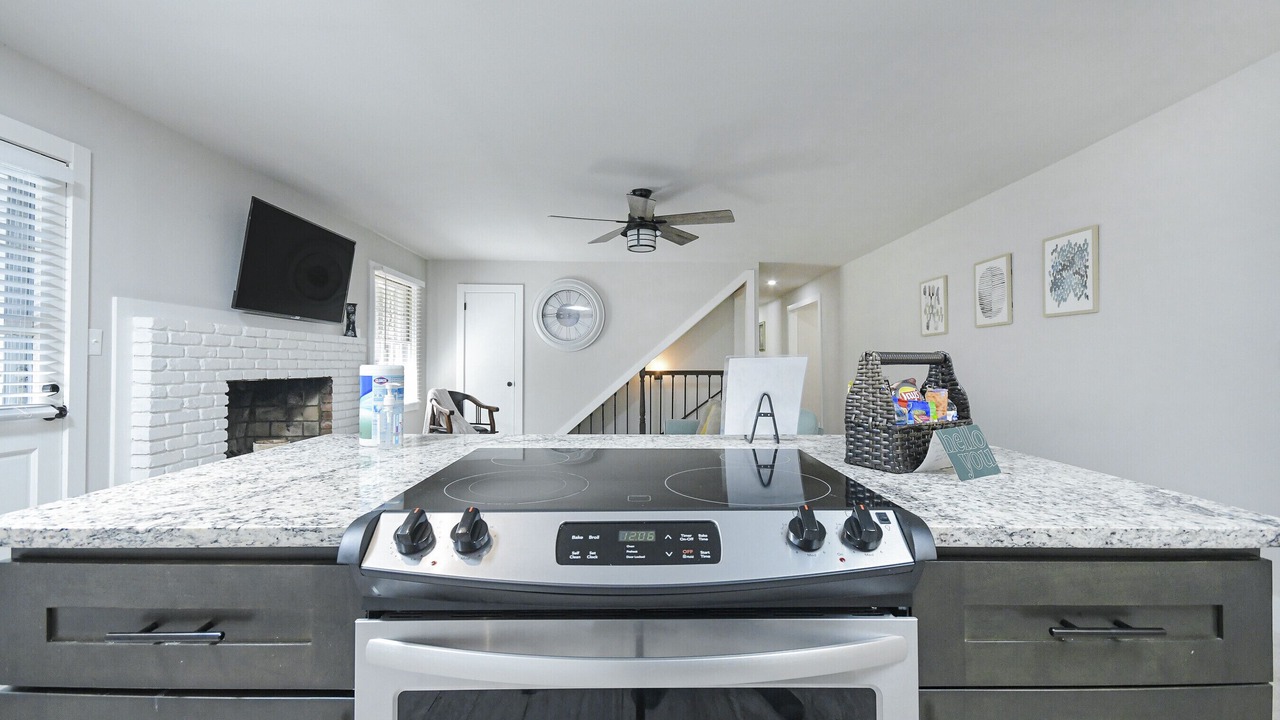 Photo of Kitchen in East Point
