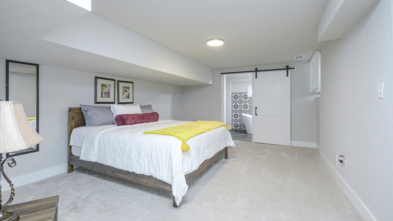 Photo of Bedroom in East Point
