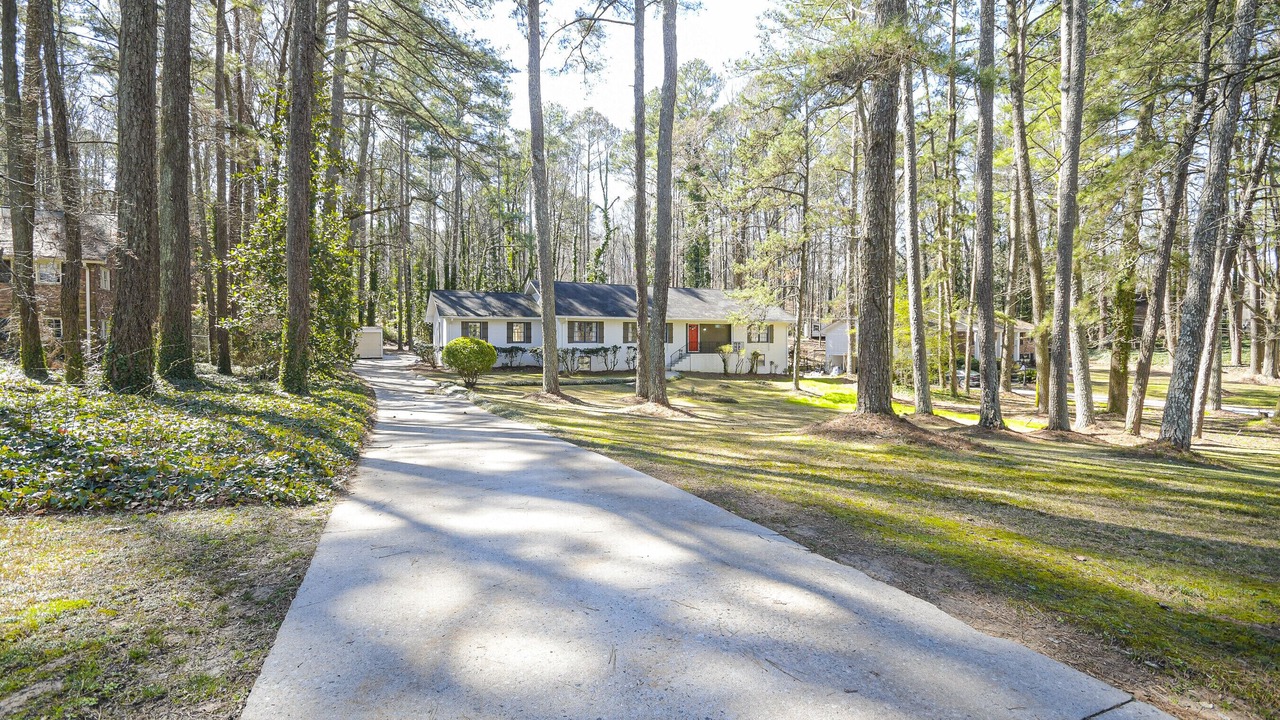 Photo of Outdoor in East Point