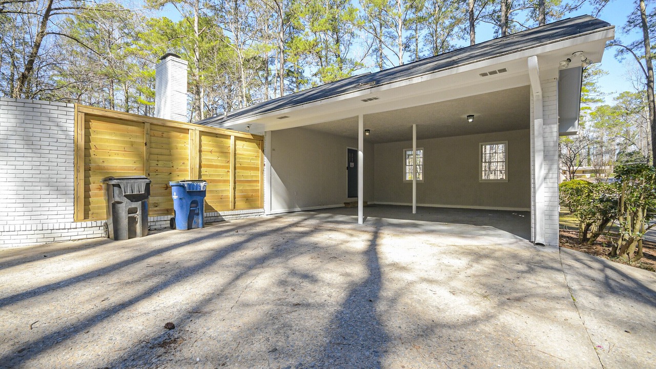 Photo of Outdoor in East Point