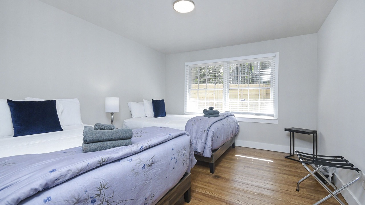 Photo of Bedroom in East Point