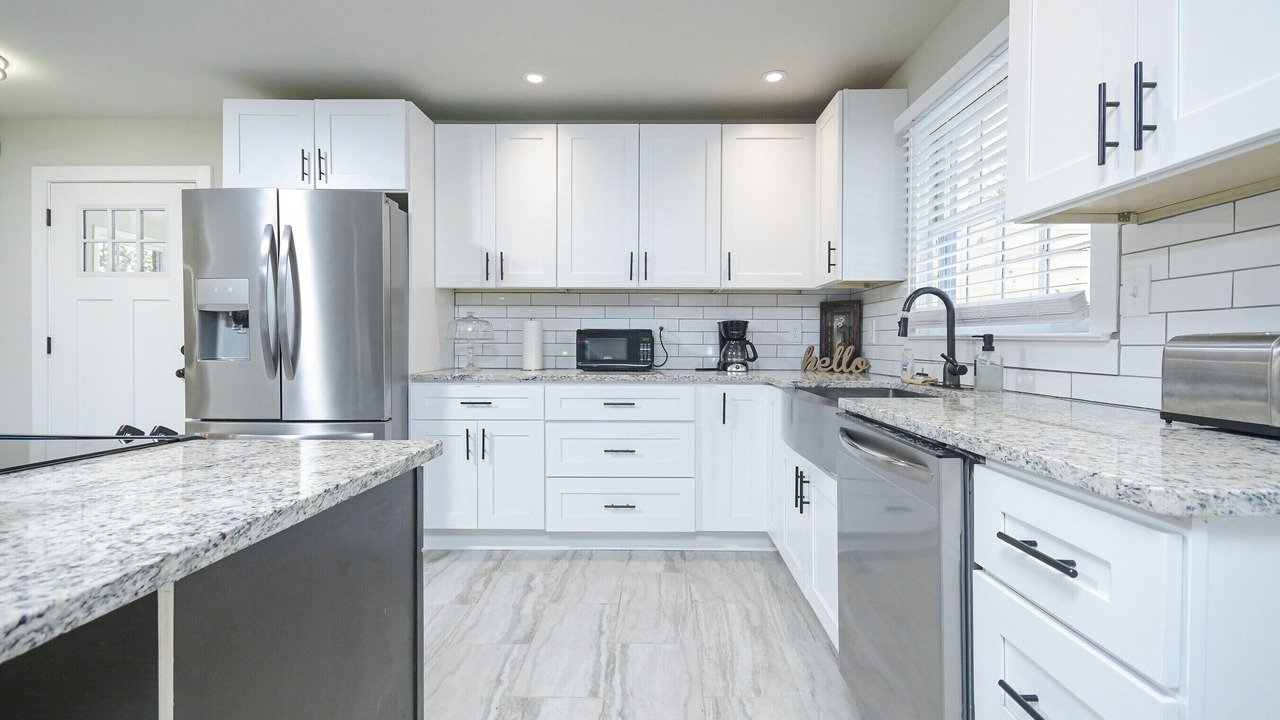Photo of Kitchen in East Point