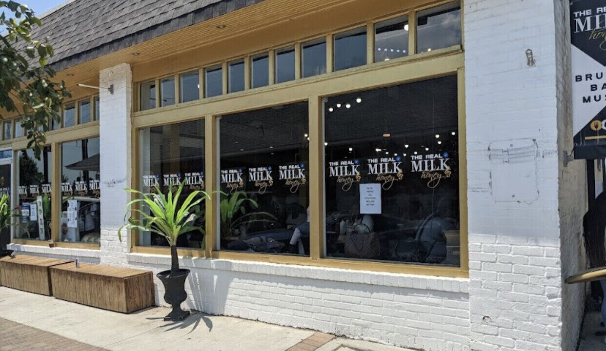 Photo of Outdoor in East Point