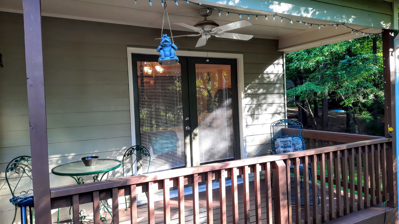 Photo of Outdoor in Monticello