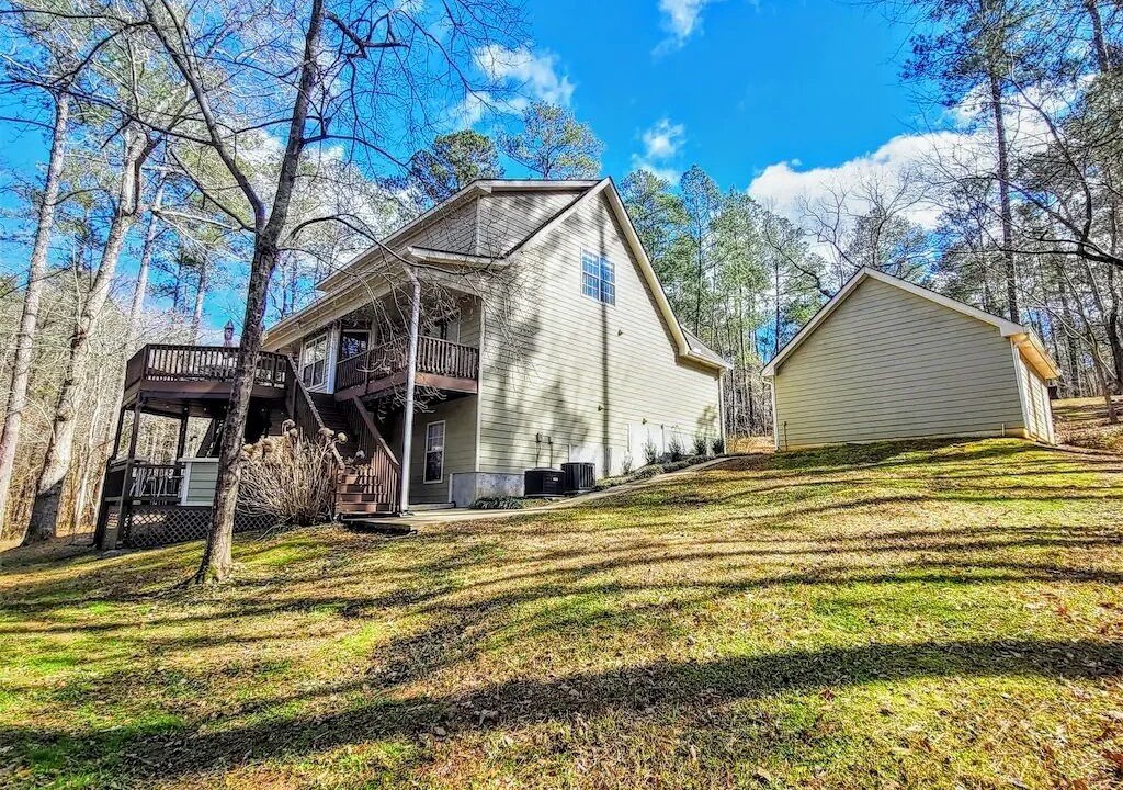 Photo of Outdoor in Monticello