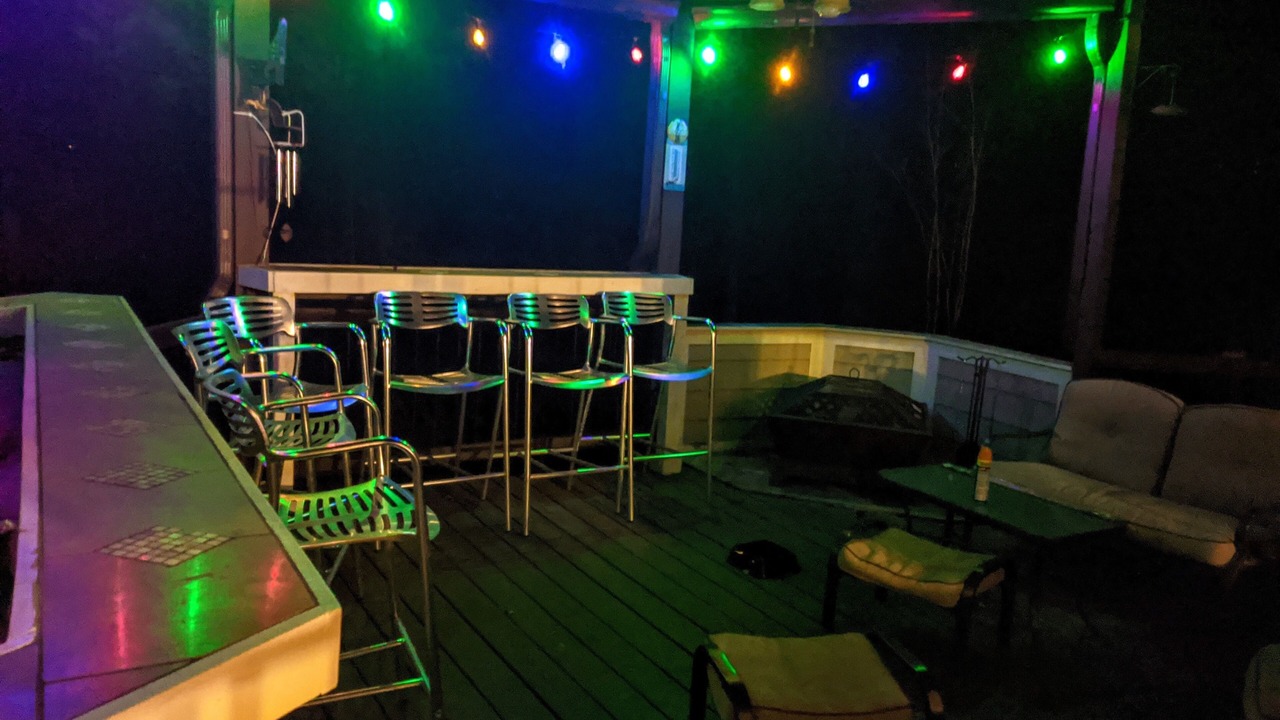 Photo of Outdoor in Monticello