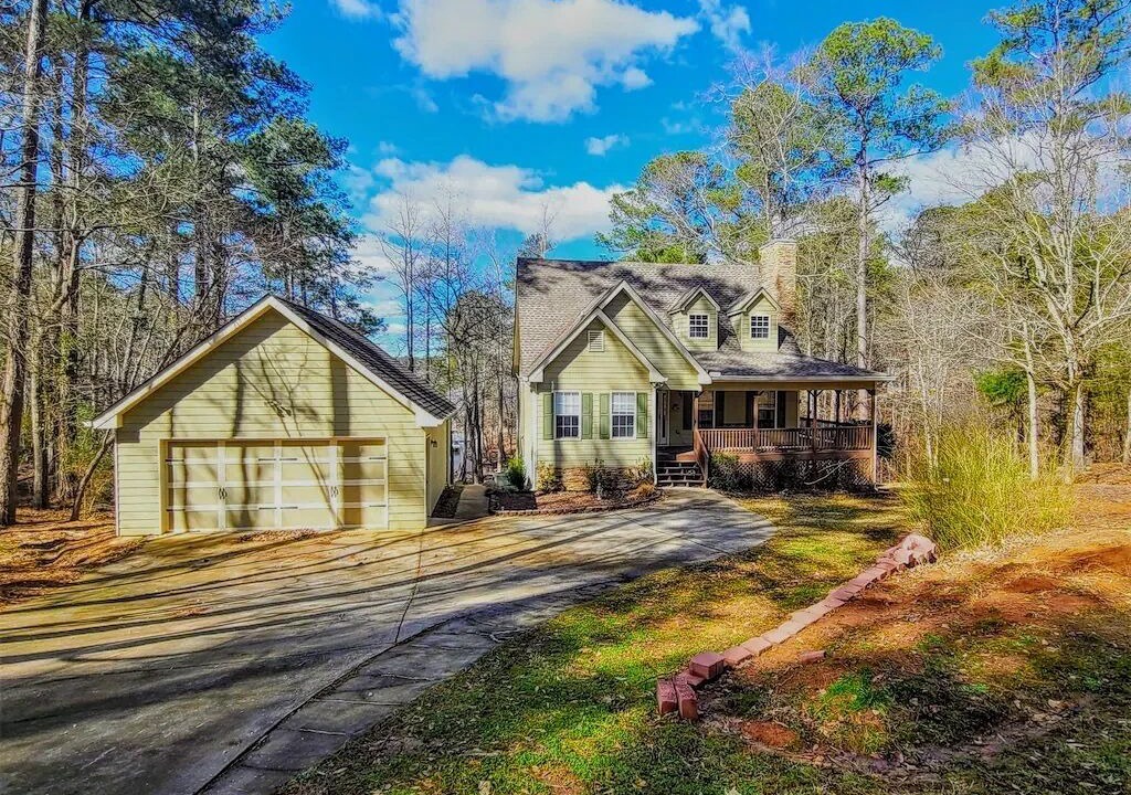 Photo of Outdoor in Monticello