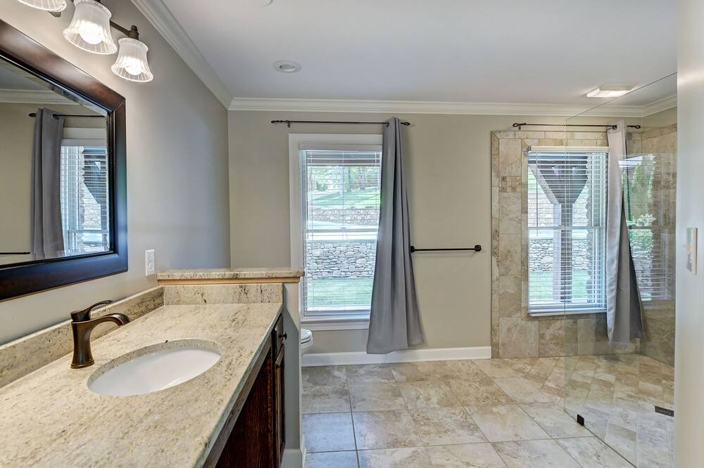 Photo of Bathroom in Mayhew