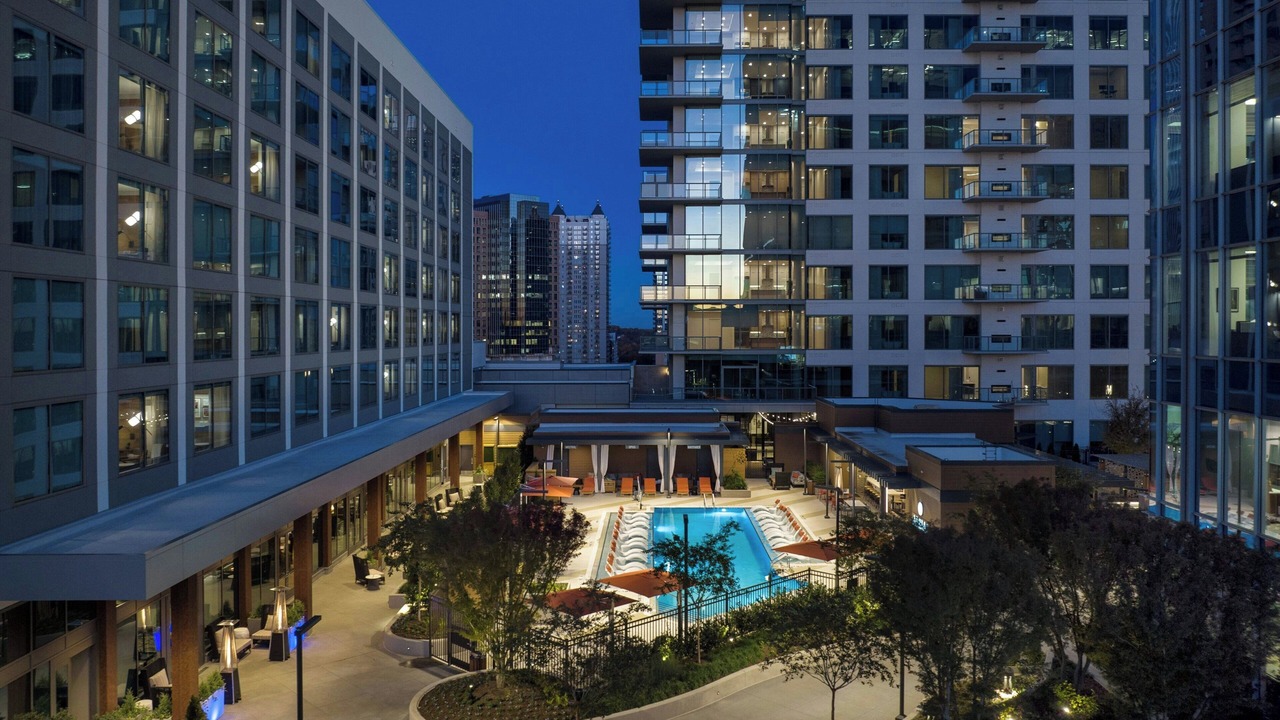 Photo of Outdoor in Midtown