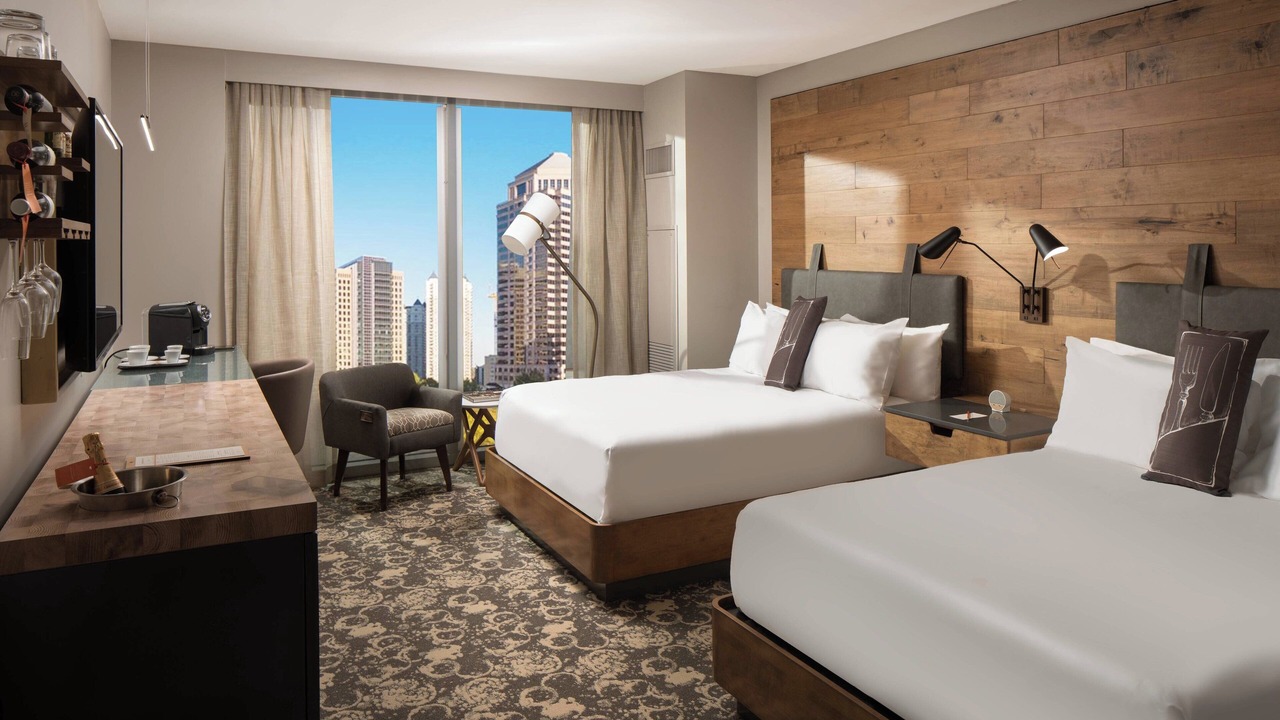 Photo of Bedroom in Midtown