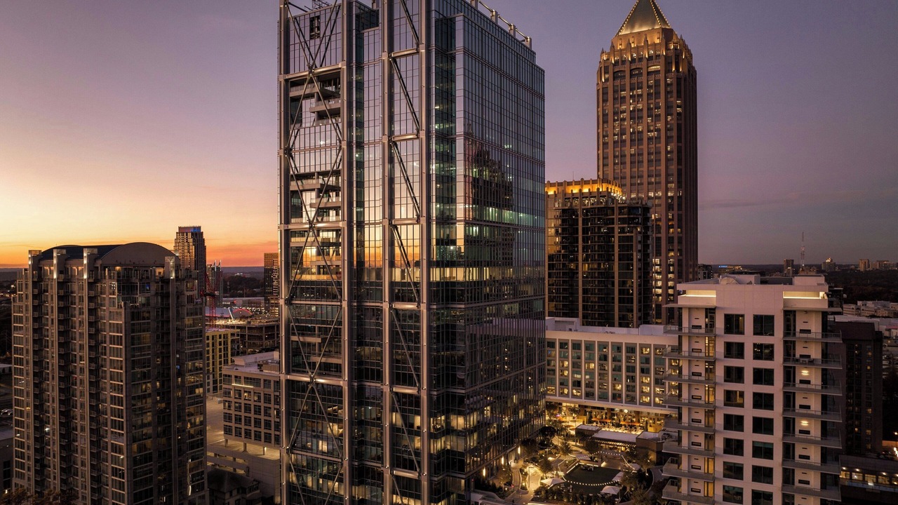 Photo of Outdoor in Midtown