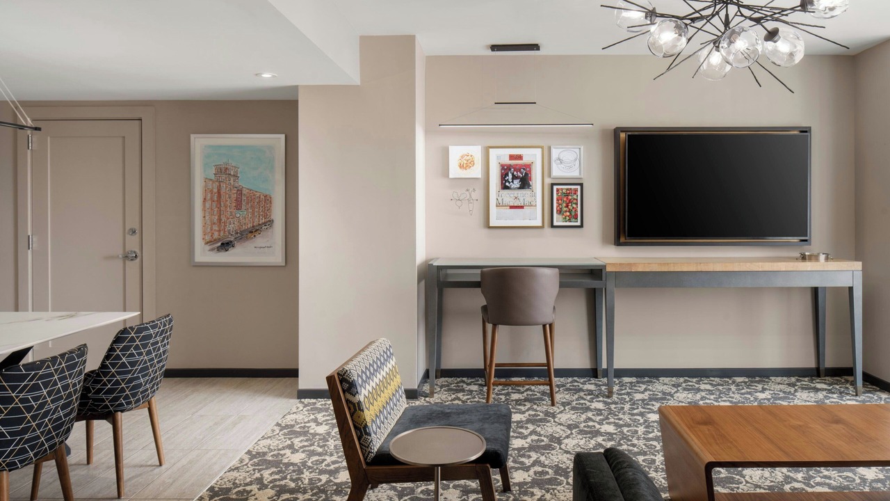 Photo of Bedroom in Midtown