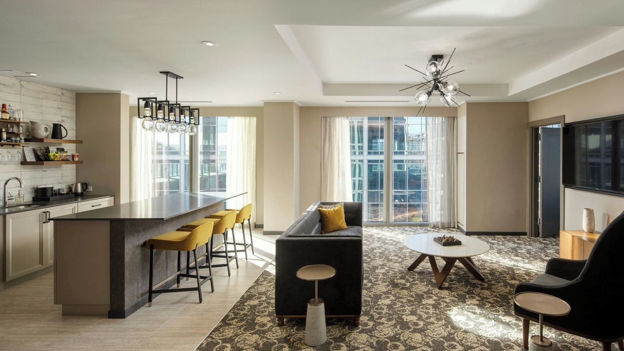 Photo of Bedroom in Midtown