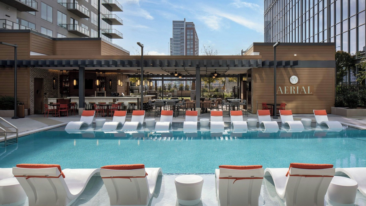 Photo of Outdoor in Midtown