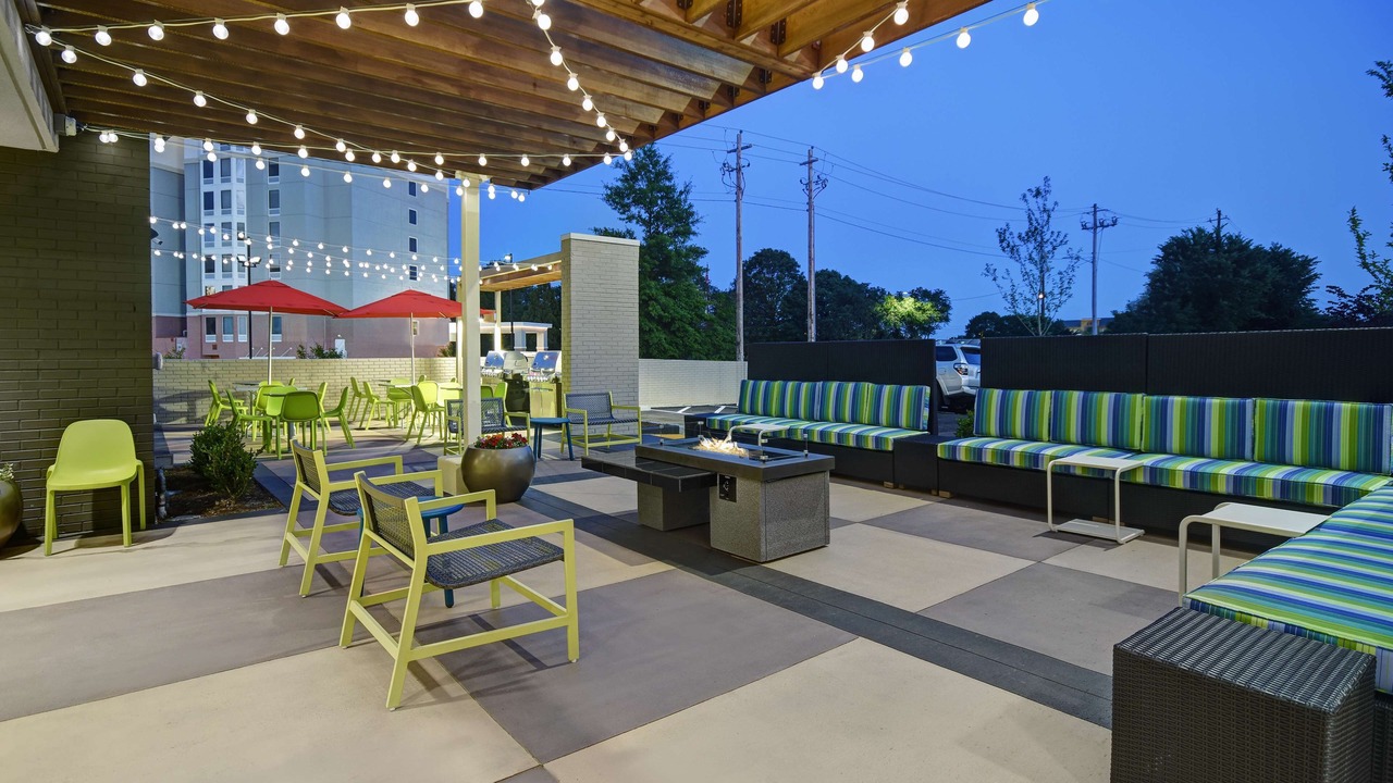 Photo of Outdoor in Eagan Park