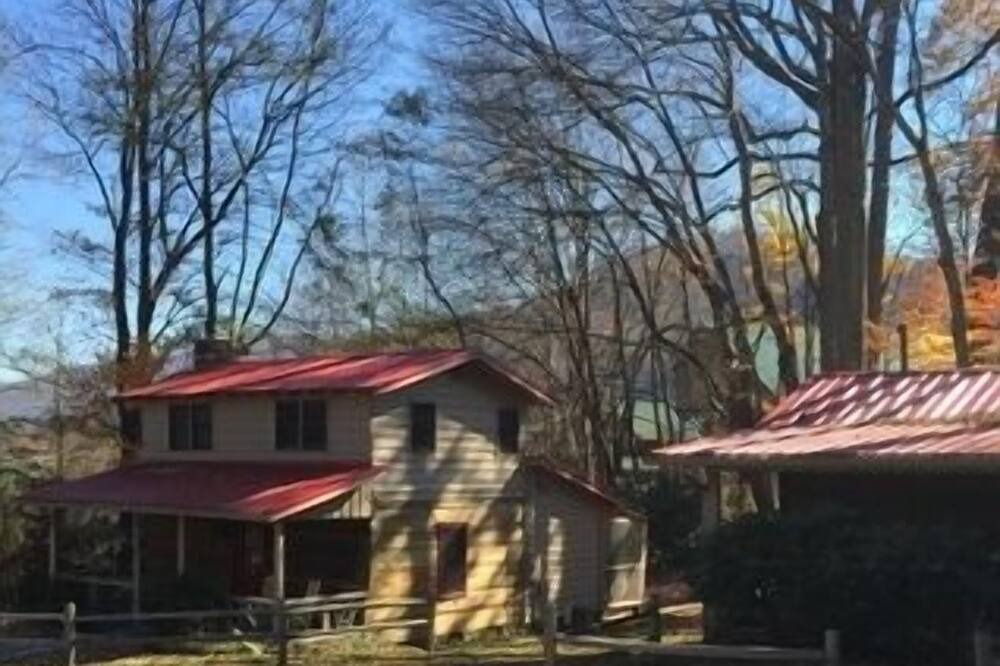 Photo of Outdoor in Valley Creek Run