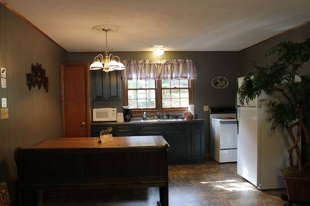 Photo of Kitchen in Valley Creek Run