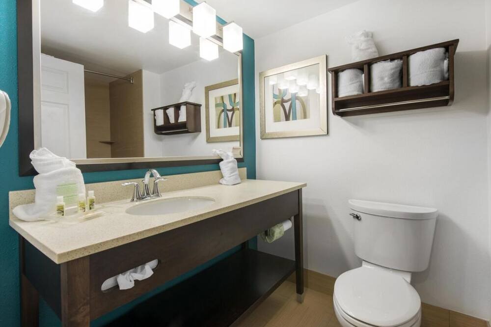 Photo of Bathroom in Savannah