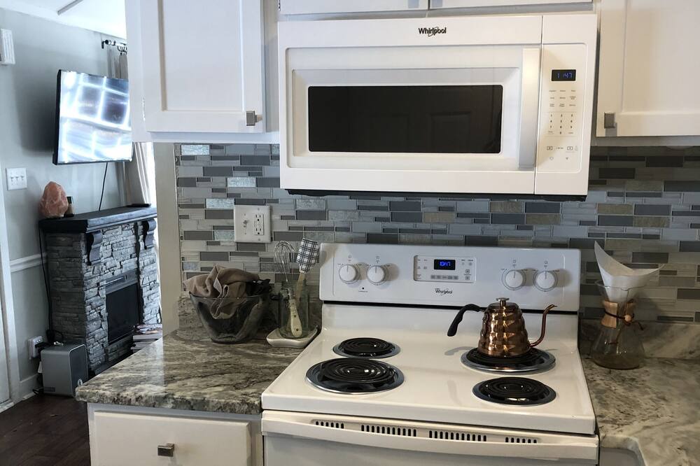 Photo of Kitchen in West Ashley