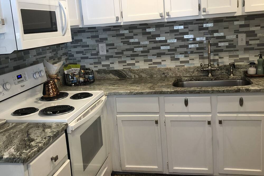 Photo of Kitchen in West Ashley