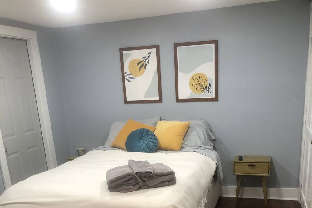 Photo of Bedroom in West Ashley