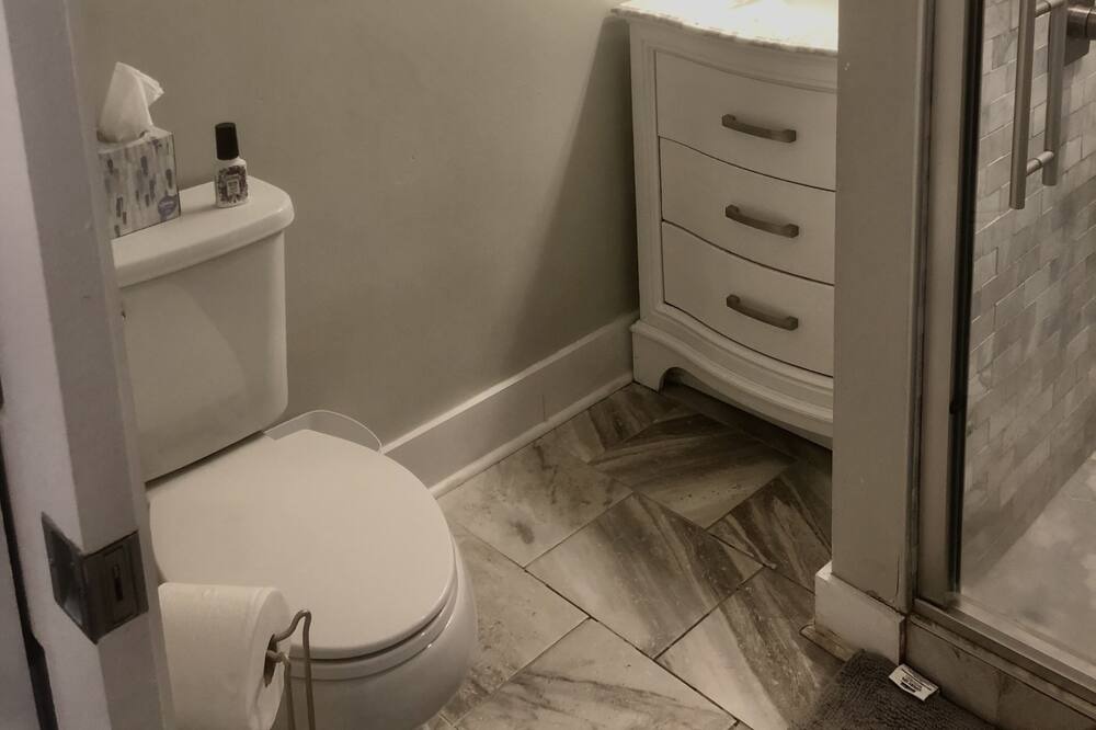 Photo of Bathroom in West Ashley