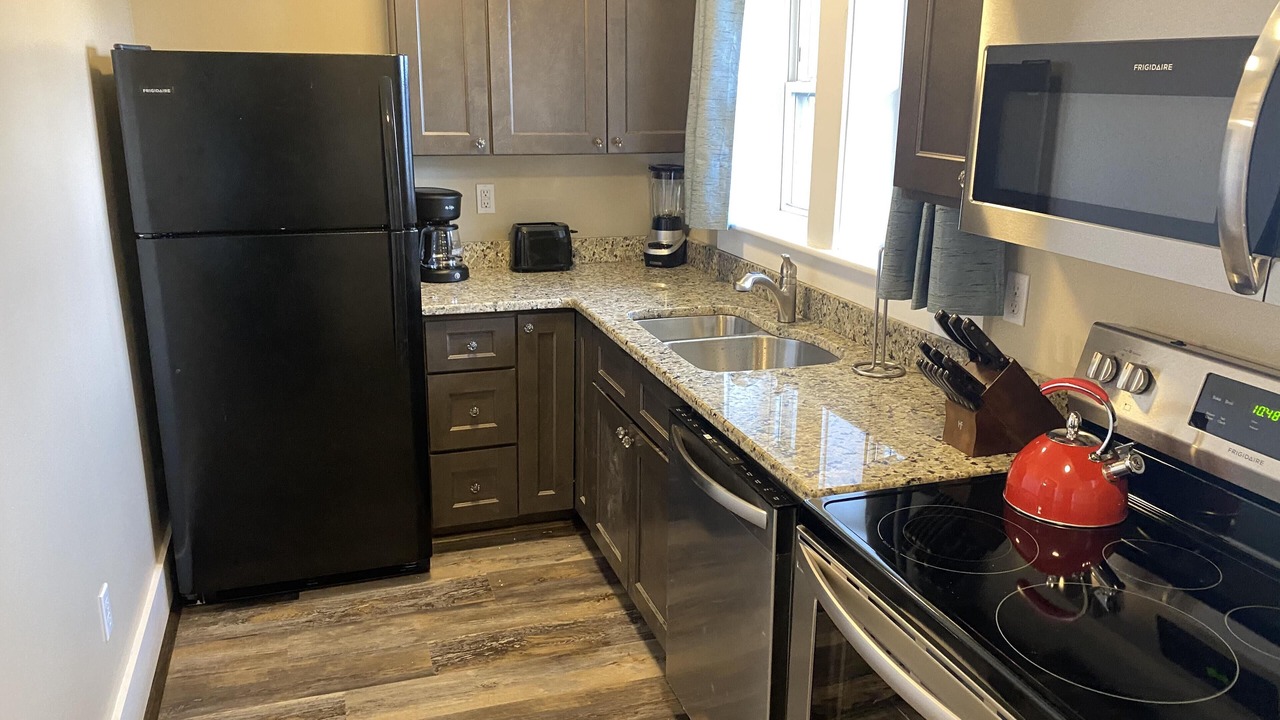 Photo of Kitchen in Canton