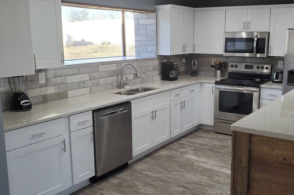 Photo of Kitchen in Wetumpka
