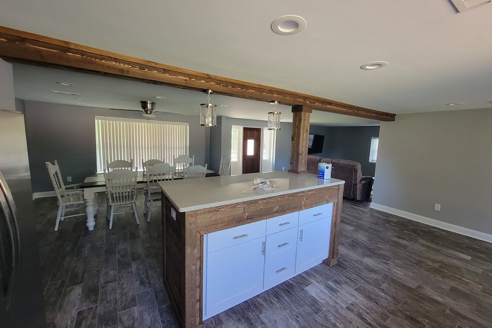 Photo of Kitchen in Wetumpka