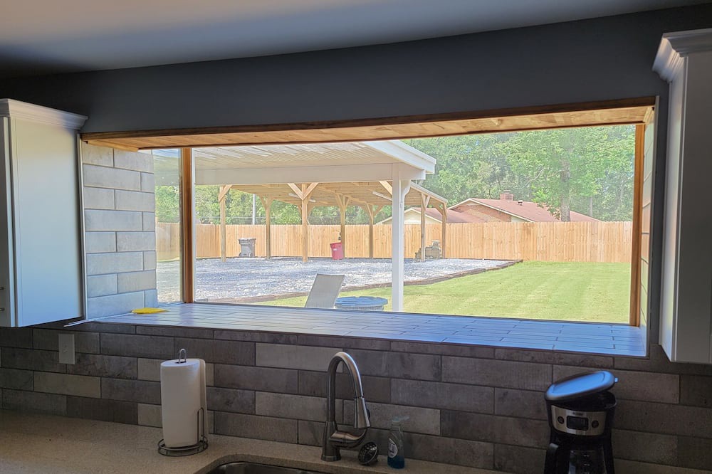 Photo of Kitchen in Wetumpka