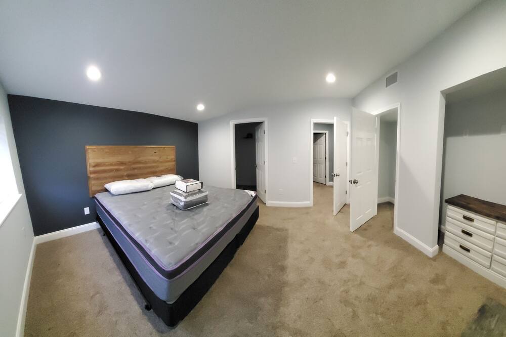 Photo of Bedroom in Wetumpka