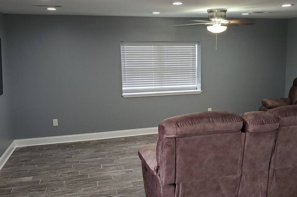Photo of Livingroom in Wetumpka