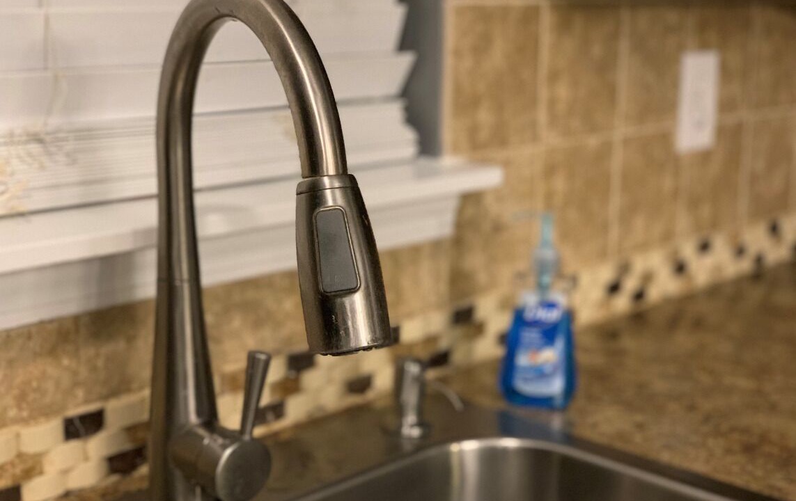 Photo of Kitchen in University Place