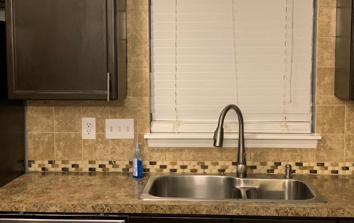 Photo of Kitchen in University Place