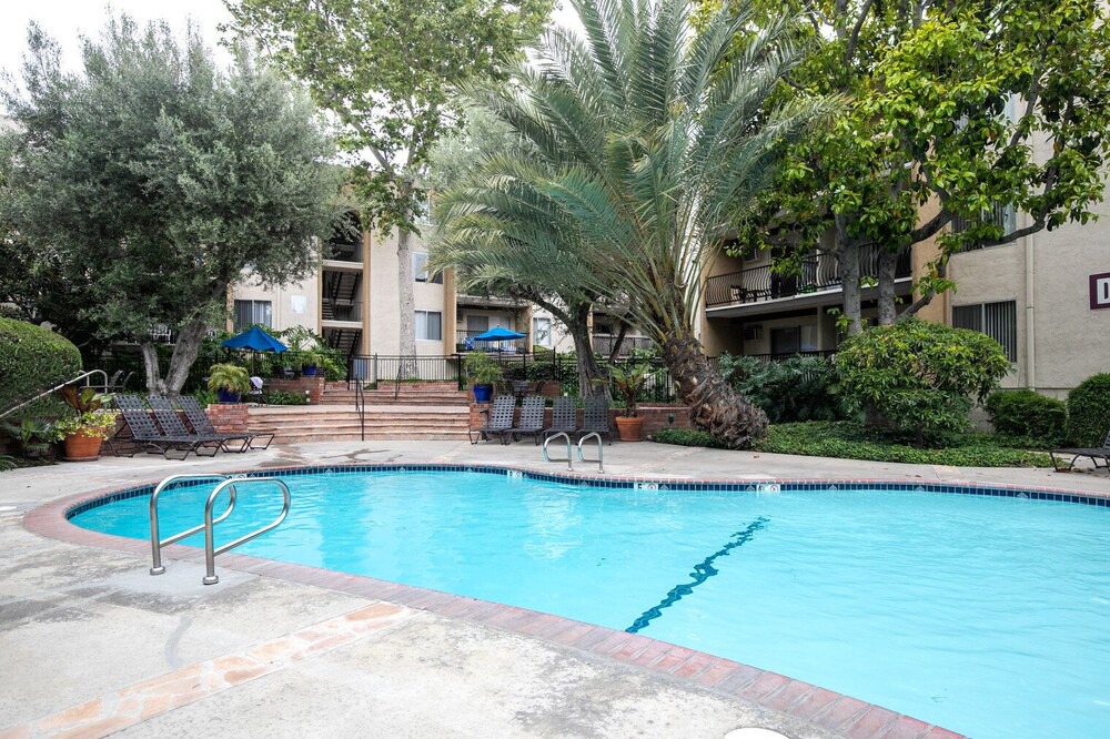 Photo of Outdoor in Mar Vista
