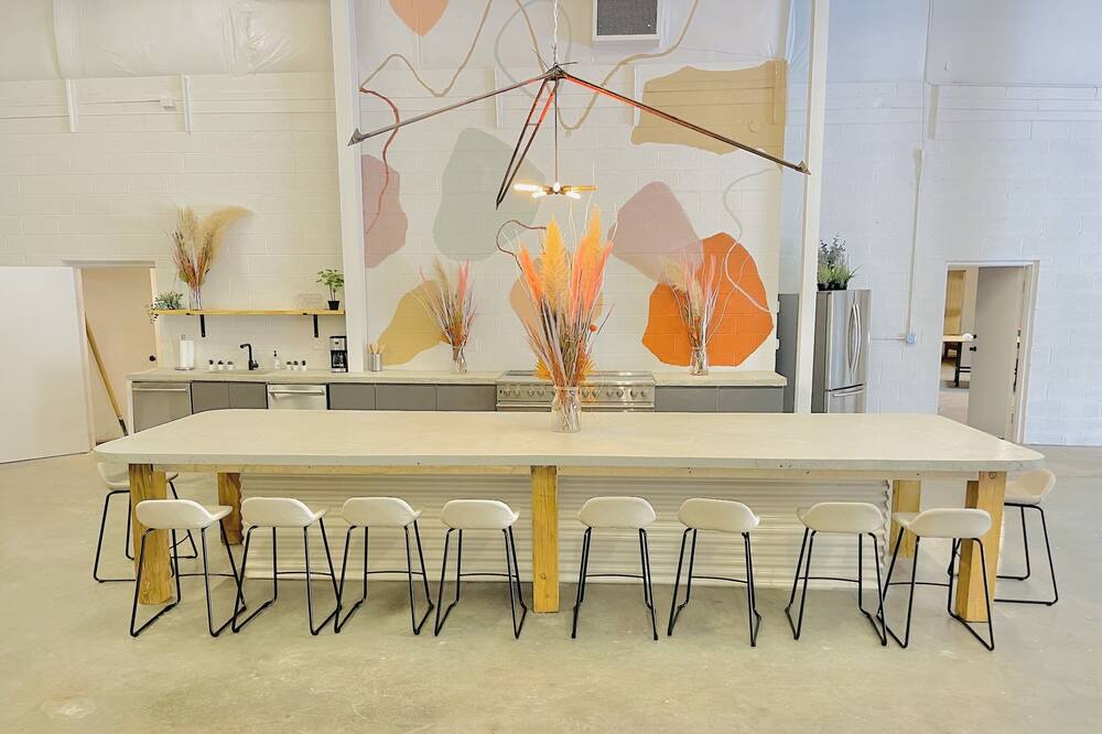 Photo of Kitchen in East Point