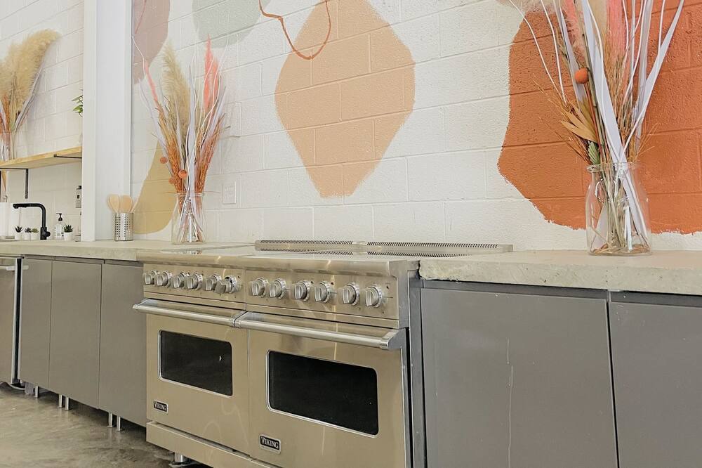 Photo of Kitchen in East Point